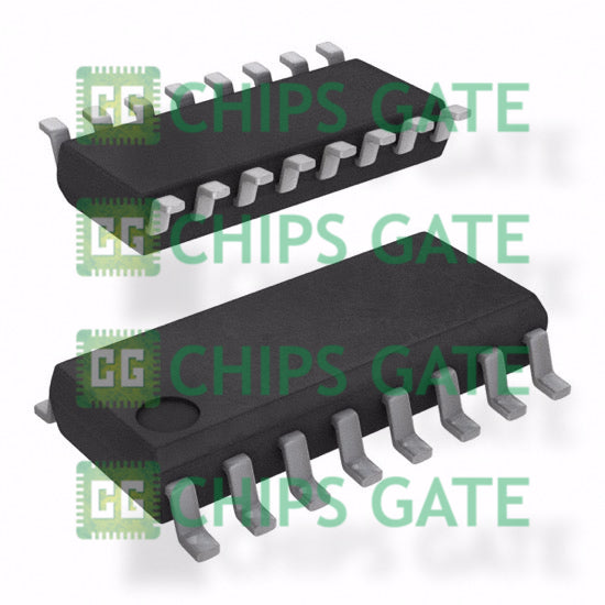 UCC3580D-4