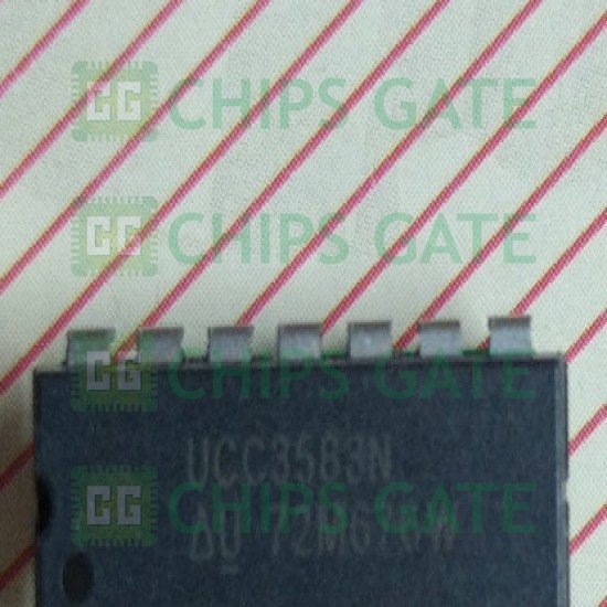 UCC3583N