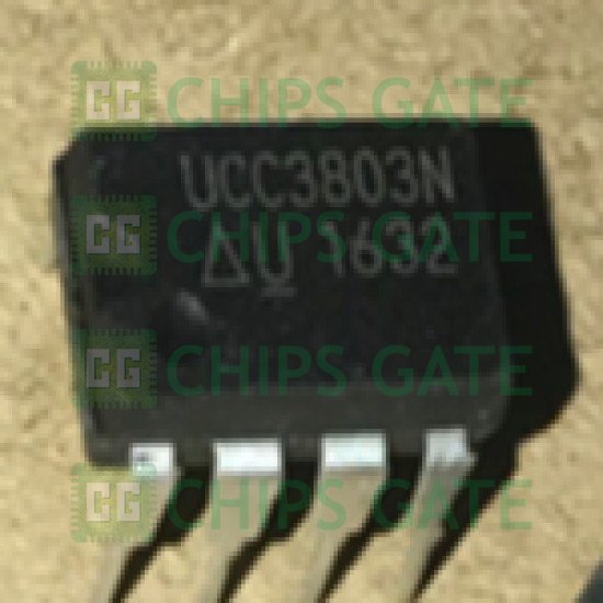 UCC3803N