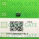UCC3809DTR-2