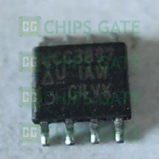UCC3837D
