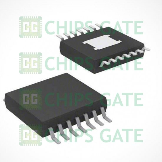 UCD7100PWPR