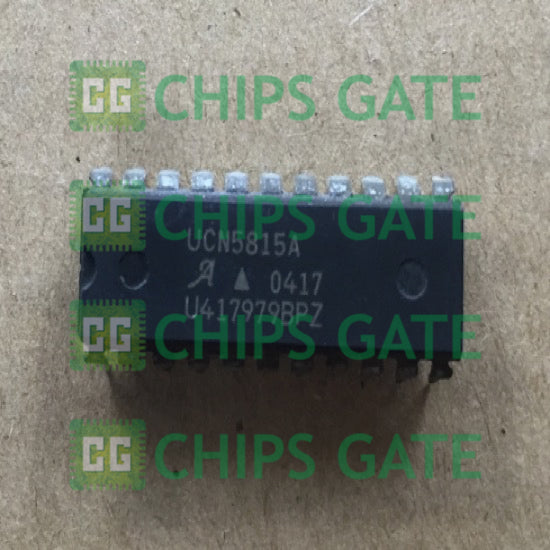 UCN5815A