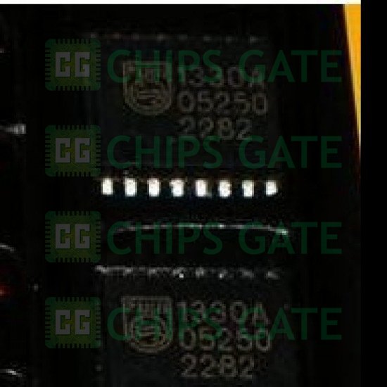 UDA1330ATS