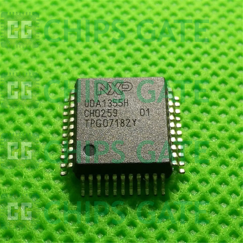 UDA1355H