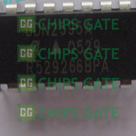 UDN2595A