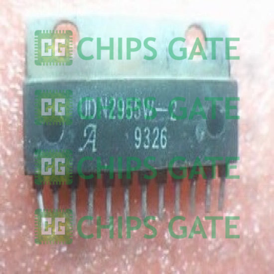 UDN2955W-2