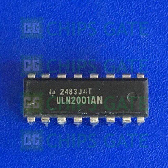 ULN2001AN