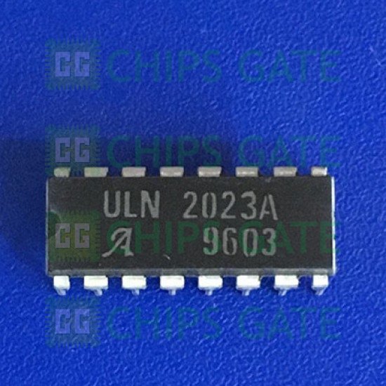 ULN2023A