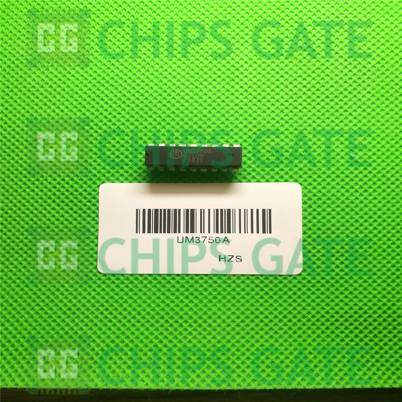 UM3750A