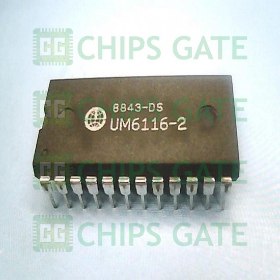 UM6116-2