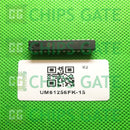 UM61256FK-15