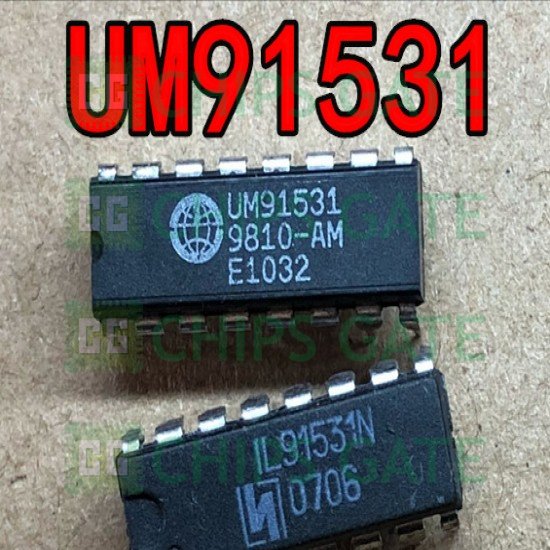 UM91531