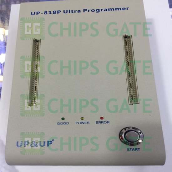UP-818P