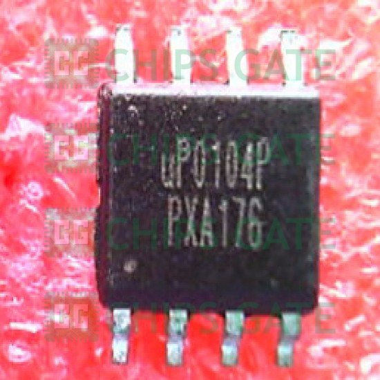 UP0104PSU8
