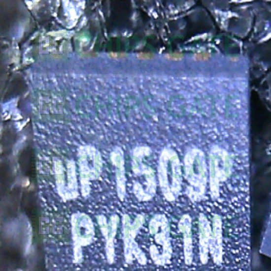 UP1509PQKF