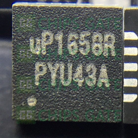 UP1658R