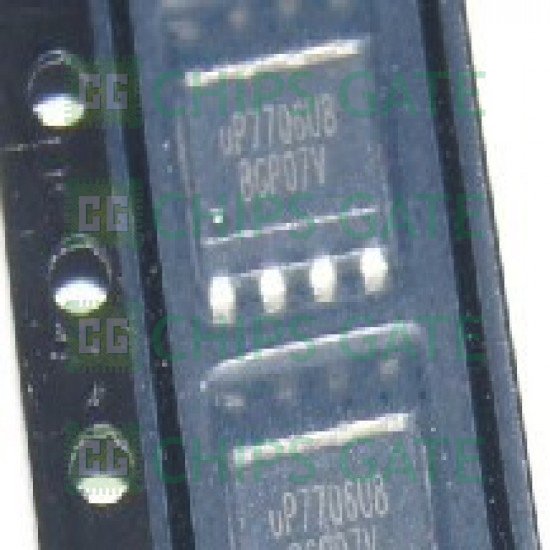 UP7706U8