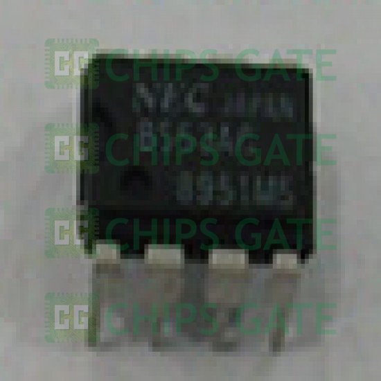 UPB553AC