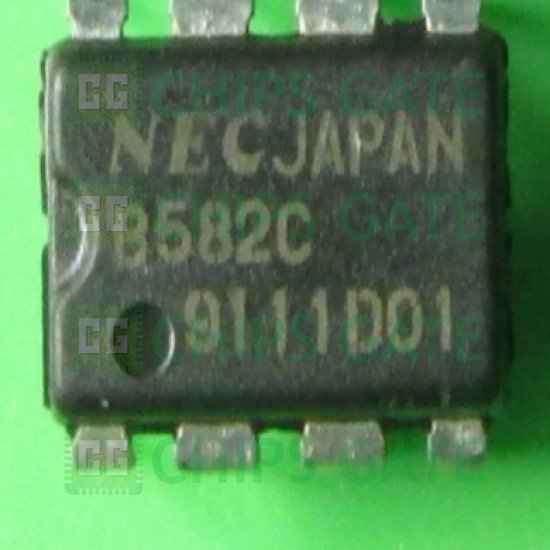 UPB582C