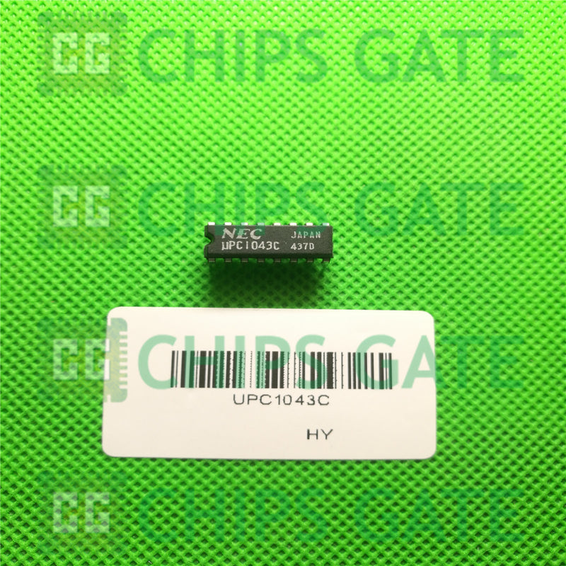 UPC1043C