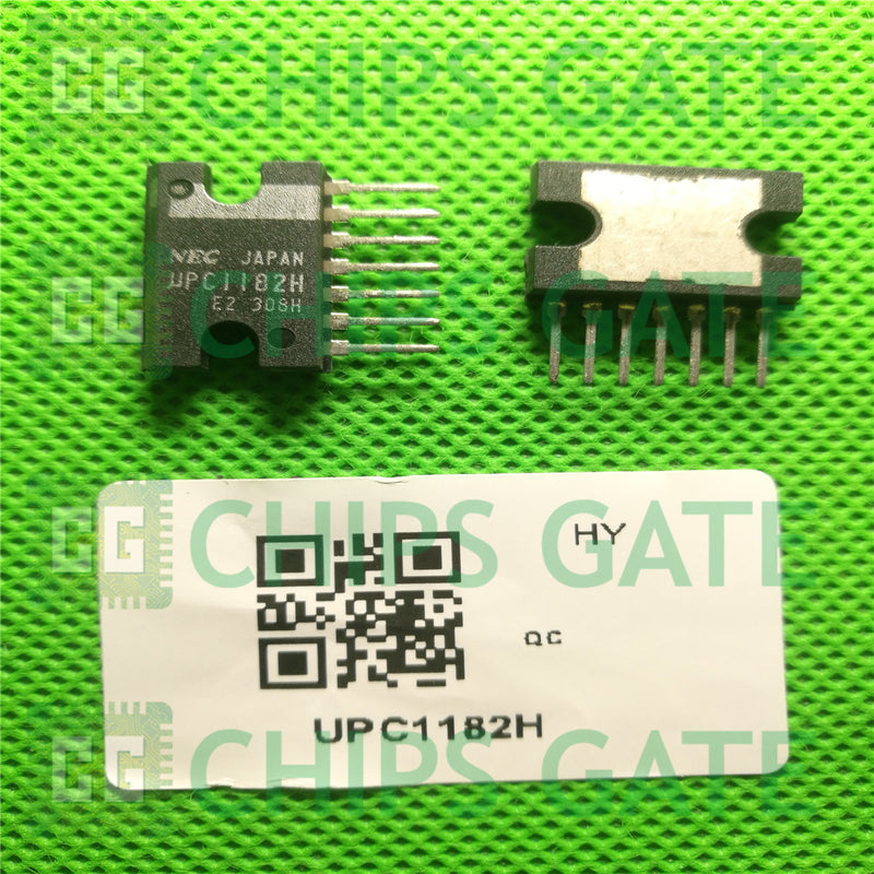 UPC1182H