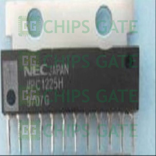 UPC1225H