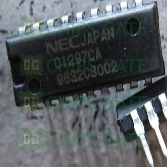 UPC1297CA