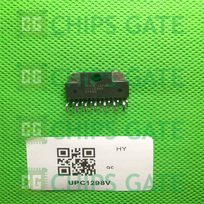 UPC1298V
