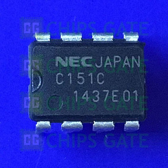 UPC151C