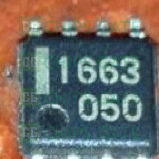 UPC1663G-E1