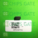 UPC1677C