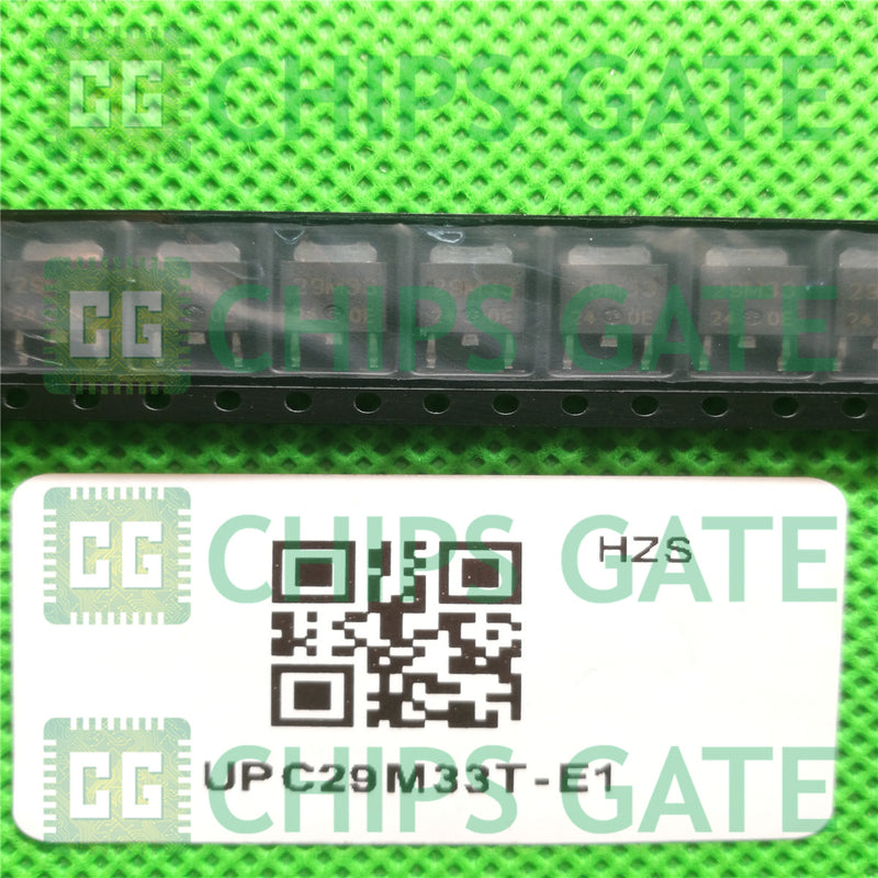 UPC29M33T-E1