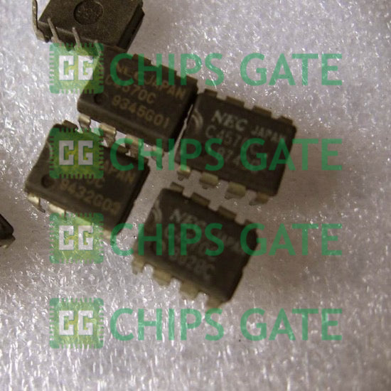 UPC4570C