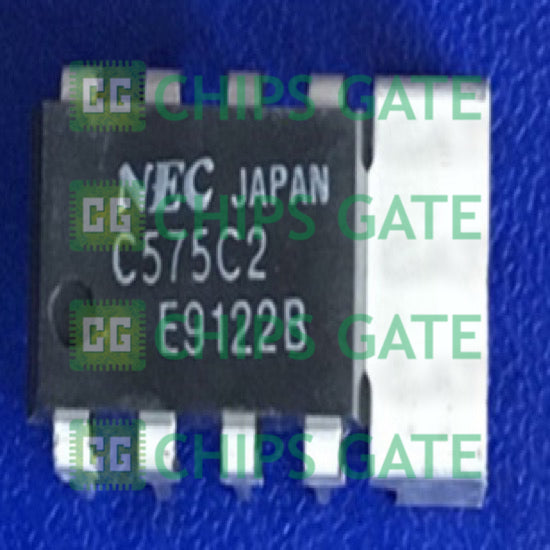 UPC575C2