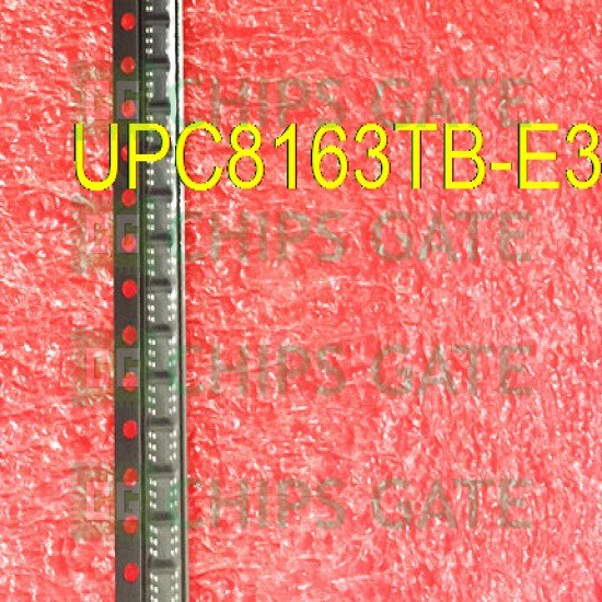 UPC8163TB-E3