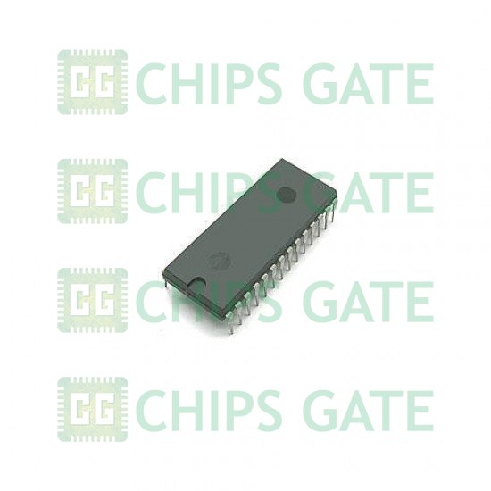 UPD43256C-10L