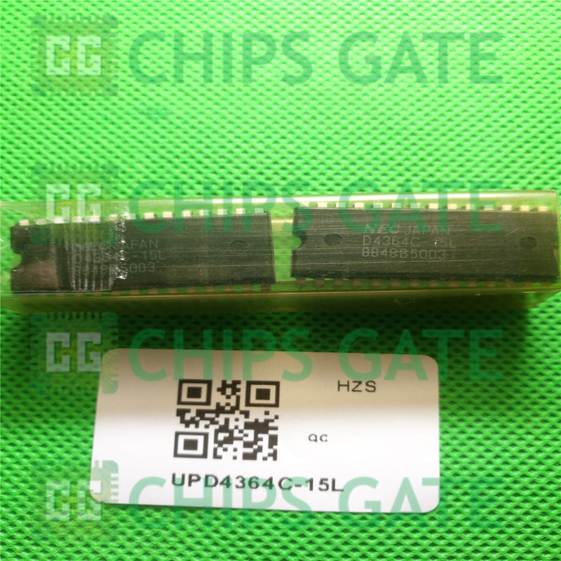 UPD4364C-15L