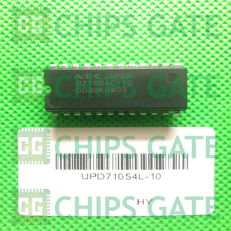 UPD71054L-10