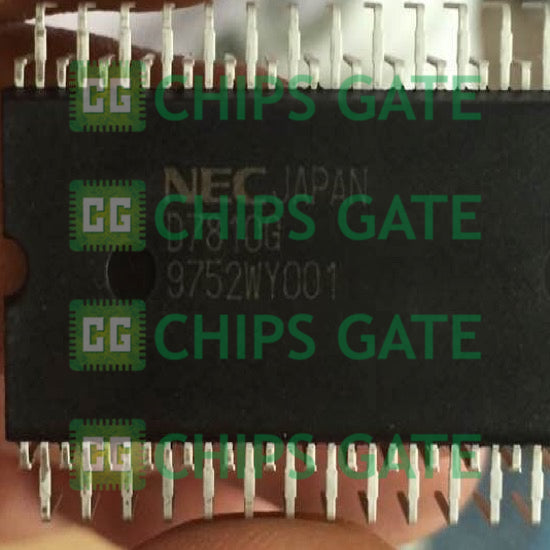 UPD7810G