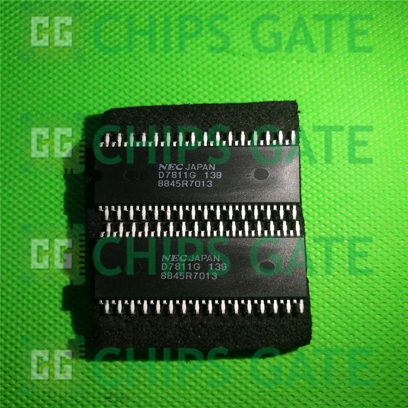 UPD7811G
