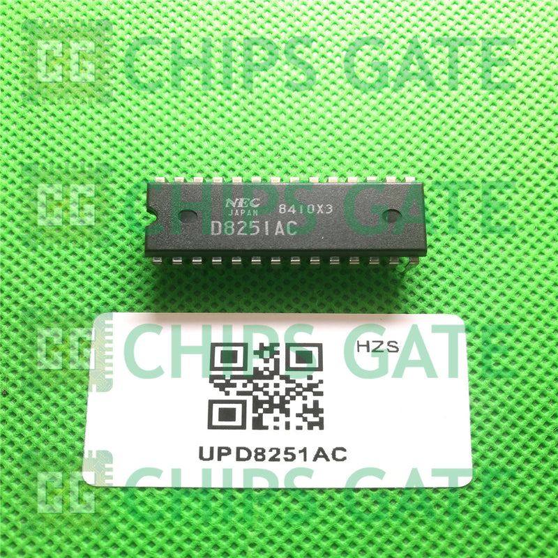 UPD8251AC