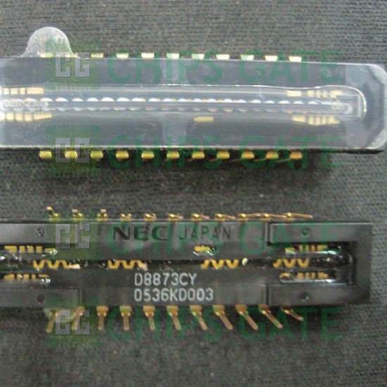 UPD8873CY