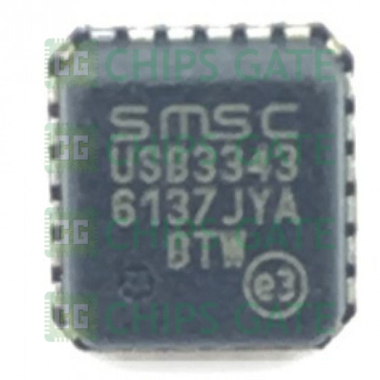 USB3343-CP-TR