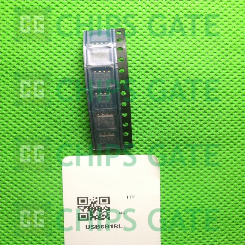 USB6B1RL