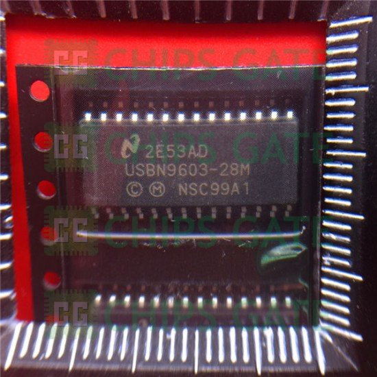 USBN9603-28M