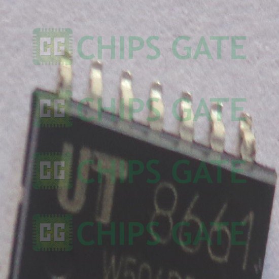 UT8661