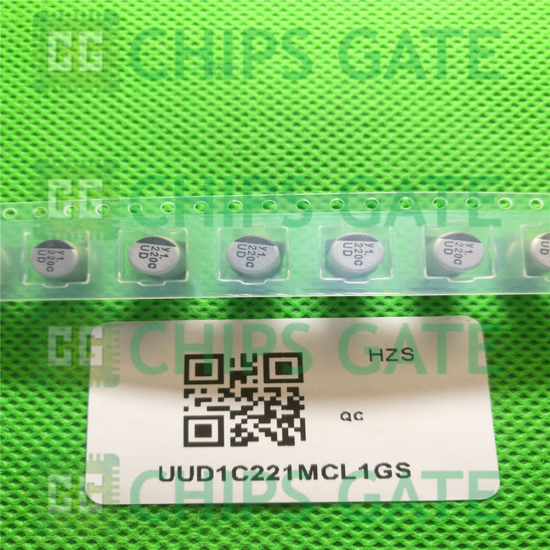 UUD1C221MCL1GS