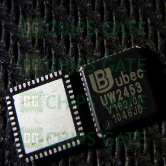 UW2453