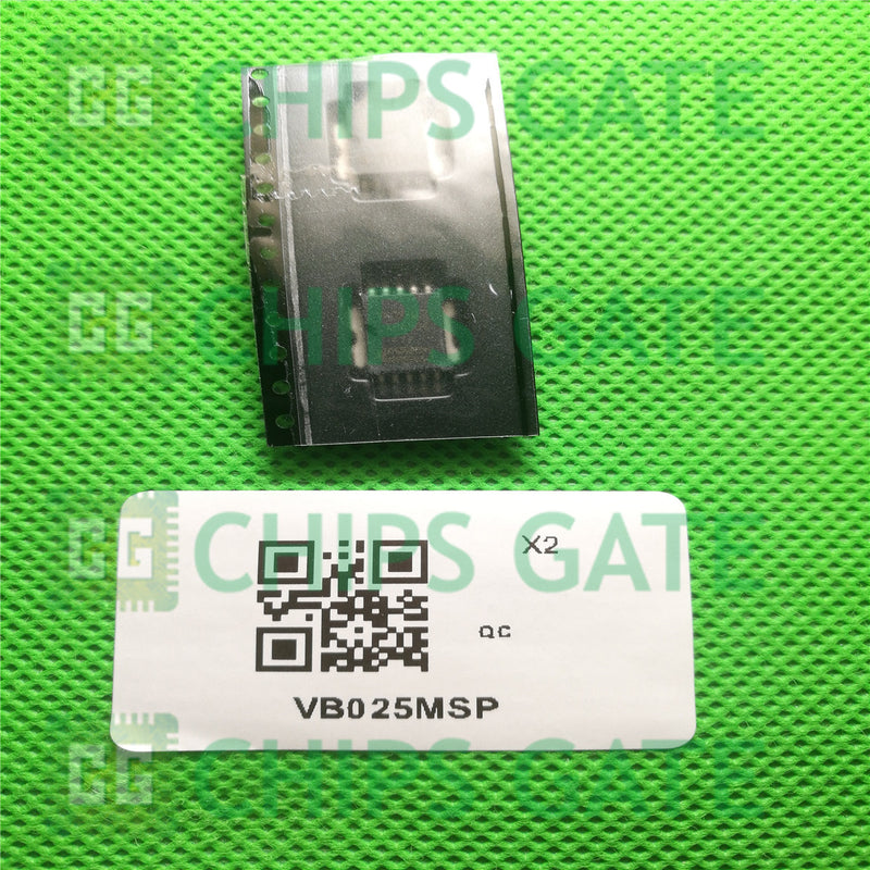 VB025MSP
